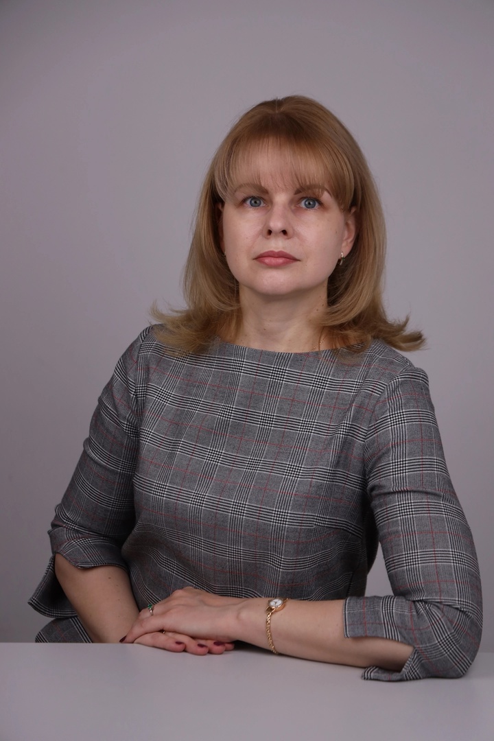 Мишуринская Екатерина Юрьевна